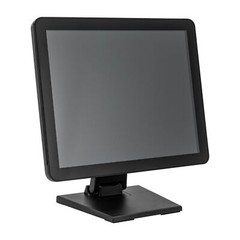 17-Inch Capacitive Touch Screen Monitor for Retail POS Systems