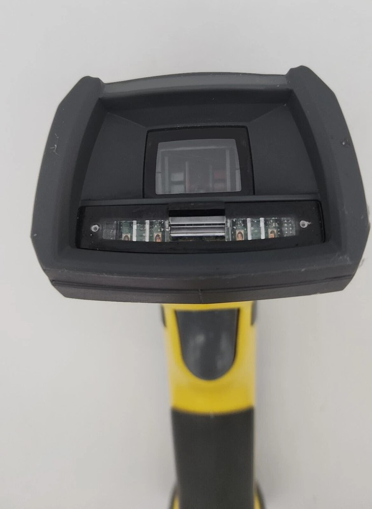 Cognex DM8050 821-0101-1R Bar Code Scanner (Version G) 82101011R *NDA AVAILABLE*