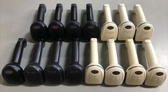 Lot Of 13x Honeywell Xenon 1900 1950 Handheld Barcode Scanner