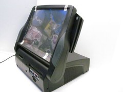 PARTNER PHOTO KIOSK / POS KIOSK-P ALL-IN-ONE