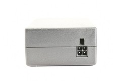 ZEBRA PWR-BGA12V50W0WW, Power supply, Rev D
