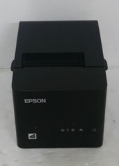 Epson TM-T20IIIL Model M352A USB