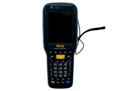 ✅Wasp WDT90 Wireless Rugged 1D Barcode Scanner w/USB Cable 1 YEAR WARRANTY!🔥