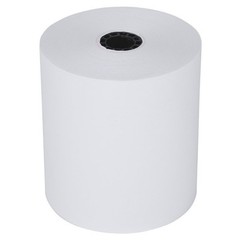 Black Image Standard BPA Free Thermal Register Roll 200&prime; L x 2.25&Prime; W 50/Case