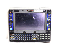 Honeywell Thor VM1 Vehicle Mounted Mobile Computer NO BATTERY PACK SOLD AS IS UN