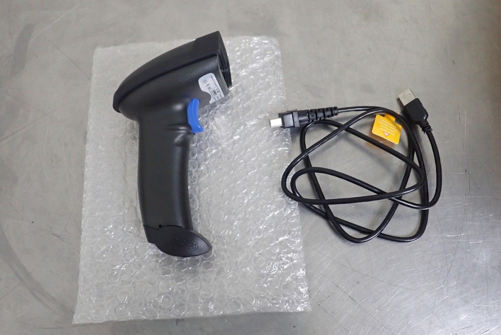 Netum Barcode Scanner NT-1228BC with Cable