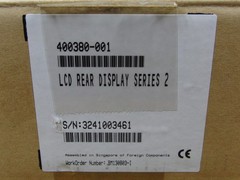 Oracle Micros 400380-001 LCD Rear Display Series 2