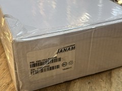 Janam XM5 – Mobile Computer – Android 4.2 – 512 MB XM5-1NHARDGV00 NEW
