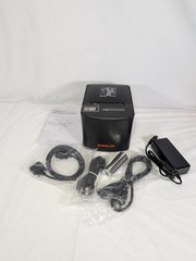 Rongta POS Printer, 80mm USB Thermal Receipt Printer, Restaurant Kitchen RP326