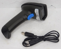 NETUM NT-1228bC 2.4G Wireless Wired Bluetooth Barcode Scanner