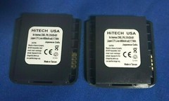 Hitech INTERMEC/Honeywell#318-039-001 CN50/CN51…*Japan Li4.6A 17w TOP Battery