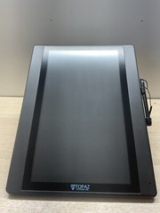 Topaz Gemview 16 USB Signature Terminal TD-LBK156VA-USB-R/FRA259