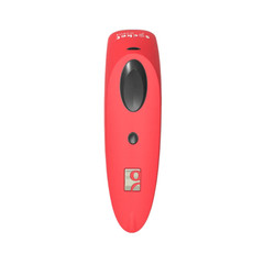 Socket Mobile CHS7 Series Red Wireless Barcode Scanners – 2 Pack