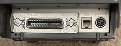 EPSON TM-T88IV M129H Thermal Receipt Printer *Free-Ship* Serial #J5VF029603