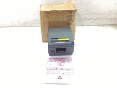 Star TSP 847IIL-24GRY Receipt Printer – Direct Thermal – 203 DPI – 37962130