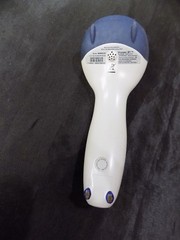 Metrologic MS9535 USB Bluetooth BT Barcode Scanner Intuit POS Quickbooks