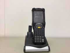 Symbol Motorola MC9090 Barcode Mobile Scanner MC9090-GK0HJEFA6WR
