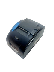 EPSON TM-U220B M188B Dot Matrix Kitchen/Bar POS Receipt Printer UB-R05 WI-FI NEW