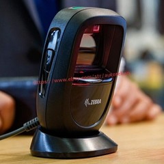 Zebra DS9308 1D 2D Desktop USB Wired Handheld Barcode Scanner DS9308-SR00004ZZWW