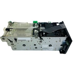 Fujitsu Recycling Stacker Module Dual Drum KD04014-D001 / KL00208131 ATM Machine
