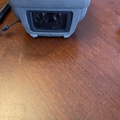 Good Condition Intermec CK71NI NI CK71AA4MN00W1110 EX25 Near/Far Imager WiFi BT