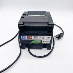 Star Micronics TSP100II Future Print TSP143IIU USB Thermal Receipt Printer POS