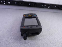 Motorola Symbol MaC7094 Barcode Scanner *AS IS