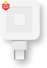 Reader for Magstripe (USB-C)