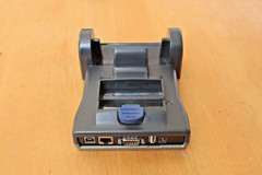 INTERMEC 871-022-006 Model AD5 Single Dock CK60/CK61 Docking cradle 871022006
