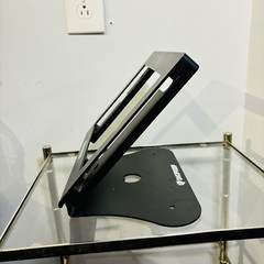 Shopkeep POS iPad Tablet Stand Black 9&Prime; Screen Diagonal
