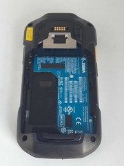 Zebra TC75FK-2MB22AD-A6 Barcode Scanner-( With Battery )-TESTED