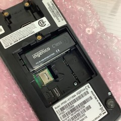 Ingenico iPP320 Payment Terminal
