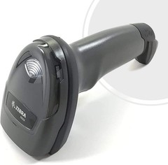 ZEBRA DS2208-Series 1D 2D Barcode Scanner USB QR Code Reader DS2208-SR7U2100SGW