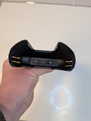 Zebra TC70X Walmart Android Barcode Scanner TC700K-02B24B0-K2 Battery & Charger