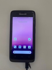 Honeywell EDA51-0 Mobile Computer / Barcode Scanner –Working- Read Details!!