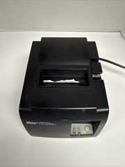 Star TSP100 futurePRNT 143U Thermal POS Receipt Printer USB for Square