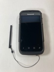 4 Honeywell CT60XP Android Mobile Computer Barcode Scanners w/ Charging Dock