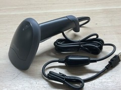 Unitech MS335-XG Barcode Scanner/PREOWNED/WORKING/JUA774