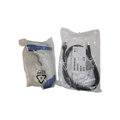 Zebra Symbol DS4308-HC0000BZZWW W/CABLE OPEN BOX NEW