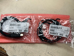 Lot of 2 Symbol CBL-TC55-CHG1-01 New!!!