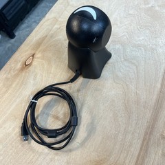 Tera Scanner Handsfree Omnidirectional Desktop Usb Wired Adjustable