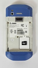 Lot of 10 Zebra TC510K Mobile Computer 5&Prime; LCD 2D SE47 Imager TC510K-1HDZU4P-US