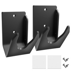 Universal Handhold Barcode Scanner Holder Wall Mount Barcode Scanning Bracket