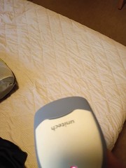 Unitech MS330-1 Handheld Scanner