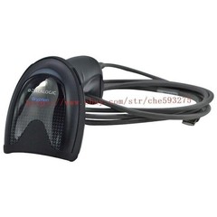 Datalogic Gryphon GD4590-HD Handheld 2D/1D Barcode Scanner with USB Cable New