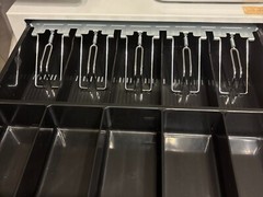 Clover POS Station Duo (used 1 month)
