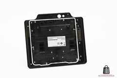 Zebra ZBK-ET5X-8RH1-01, 8&Prime; Expansion Back w/Hand Strap – ET50/ET51/ET55/ET56