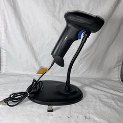 NetumScan Barcode Scanner NSL8S 2D Scanner