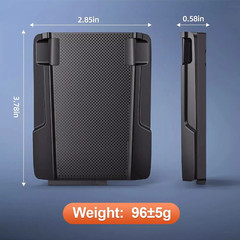 New TC7X BT-000318（4620mAh）Battery for Zebra TC70/TC75/TC77, PN: BT-001259-01 US