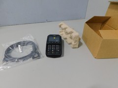 Ingenico Lane/3000 USJRS06A Credit Card Reader Terminal w/ New USB Cable